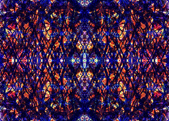 psychedelic poster