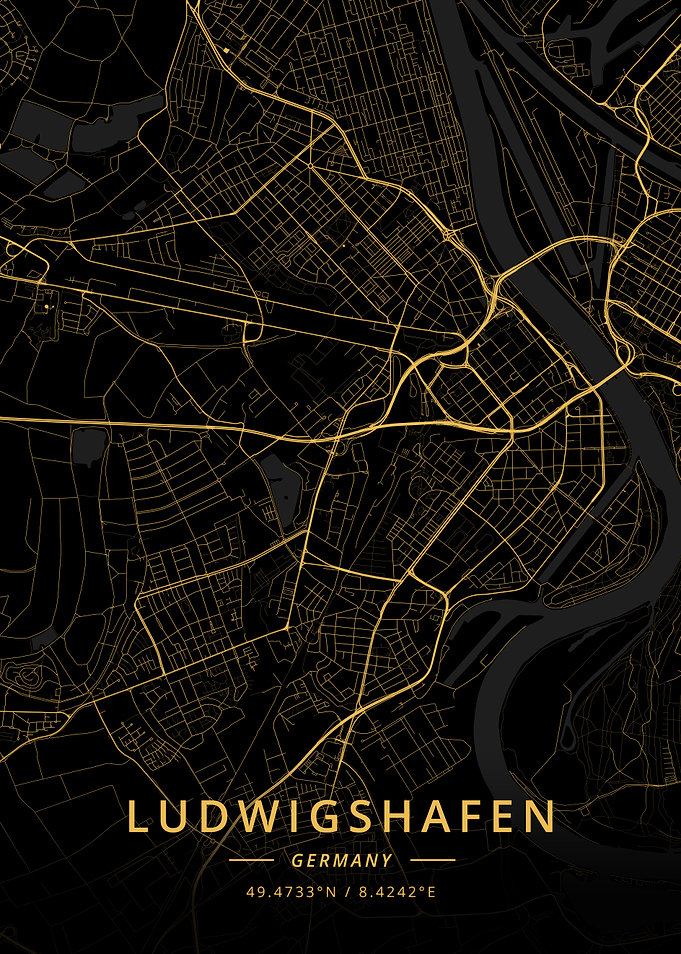 Ludwigshafen Germany
