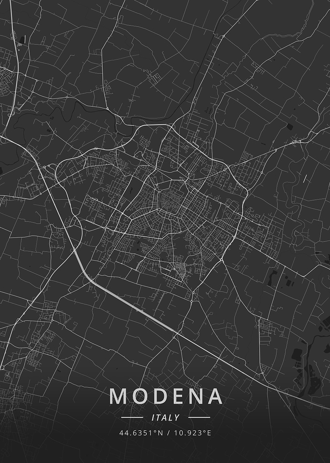 Modena Italy