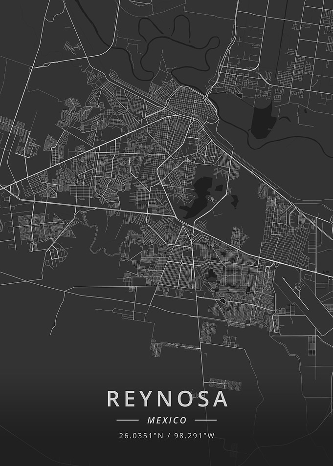 Reynosa Mexico