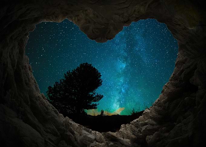 Cave