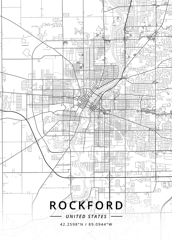 Rockford United States
