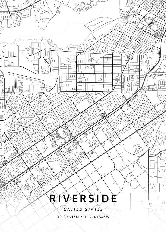 Riverside United States