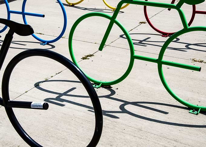 Bike Racks