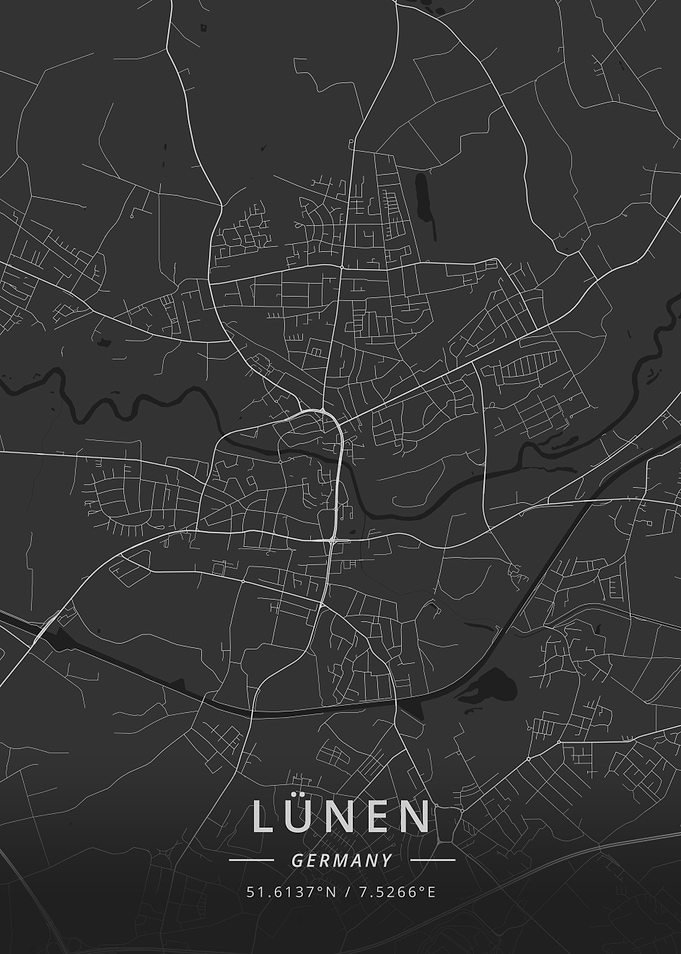 Lunen Germany