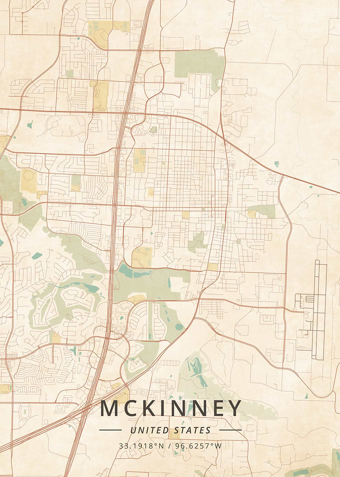 McKinney United States
