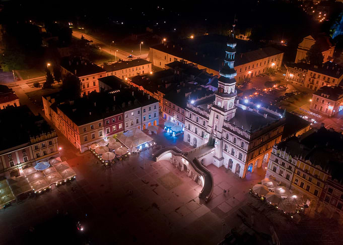Zamosc
