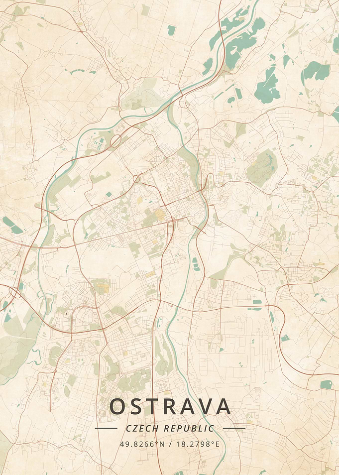 Ostrava Czech Republic