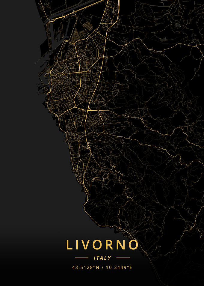 Livorno Italy