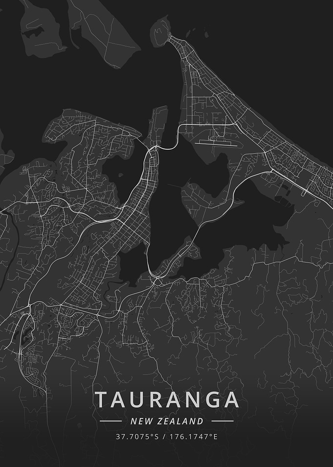 Tauranga New Zealand