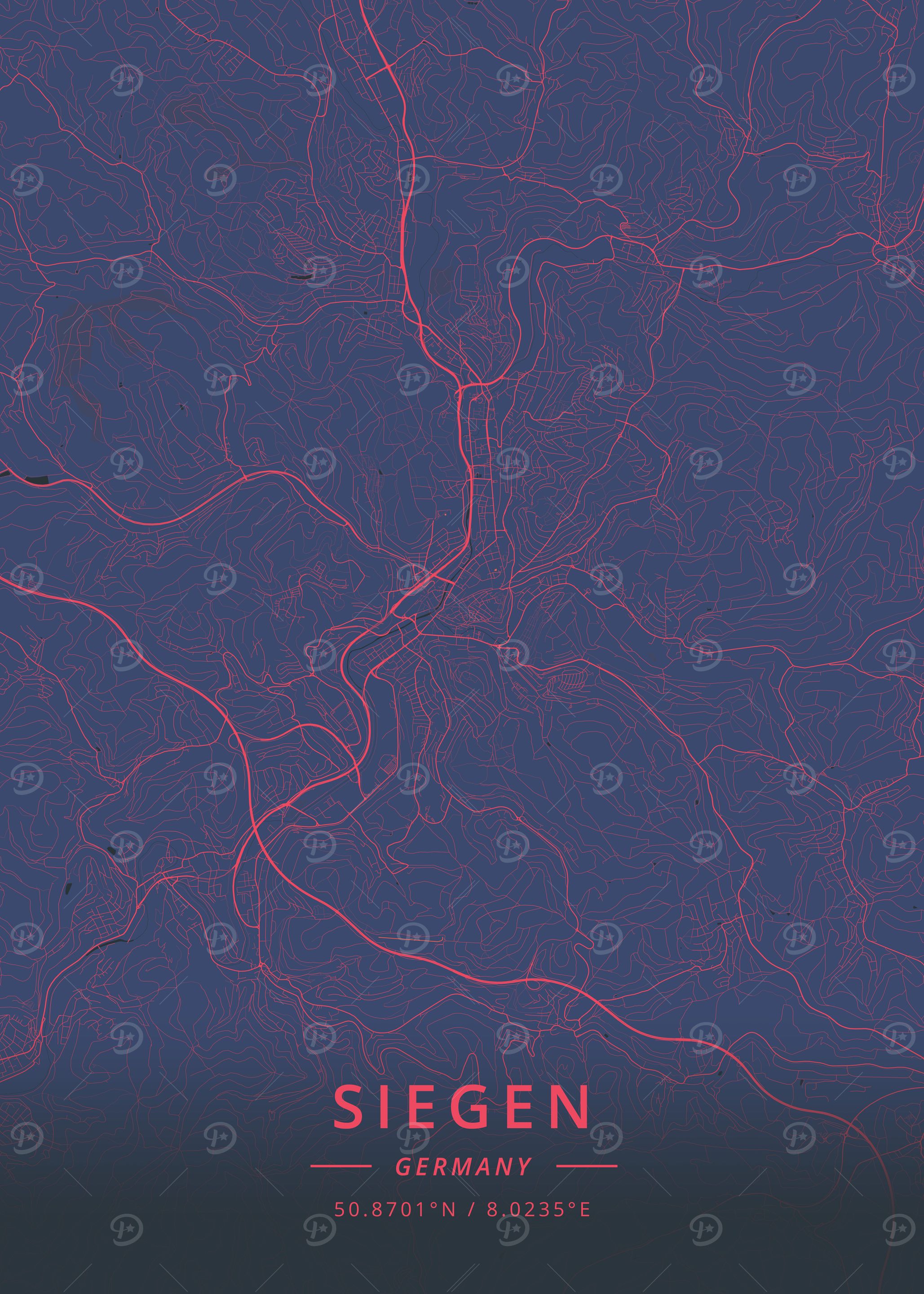 Siegen Germany