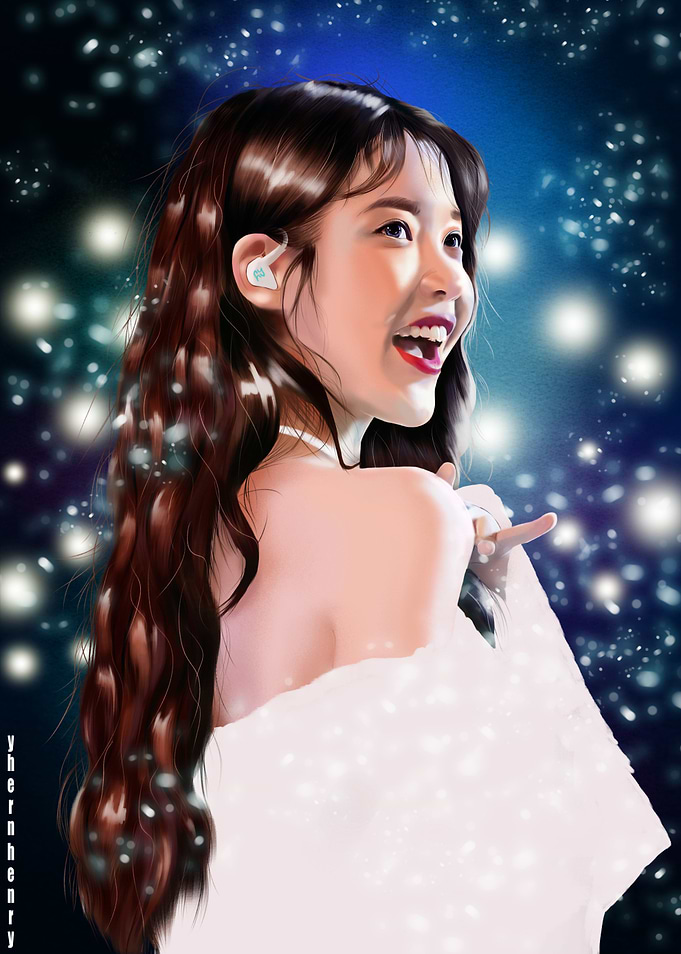 IU
