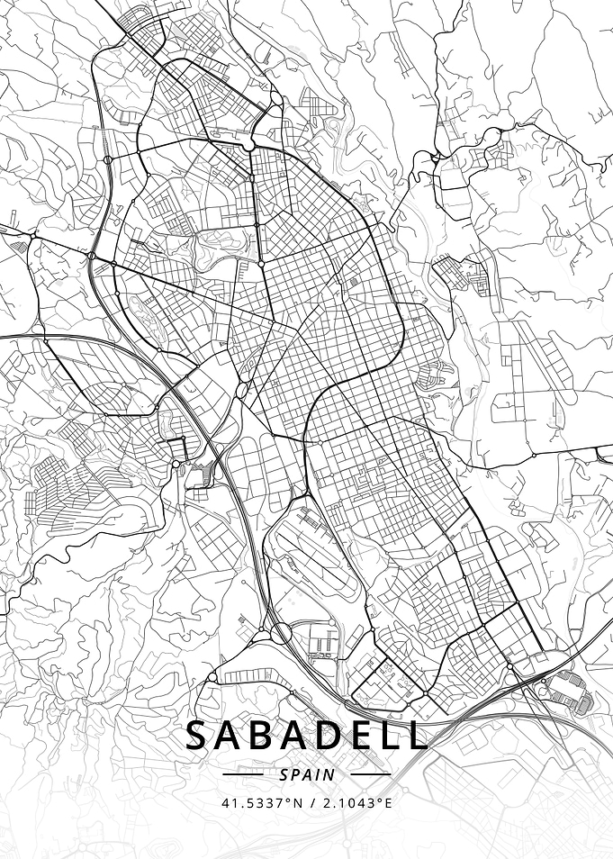 Sabadell Spain