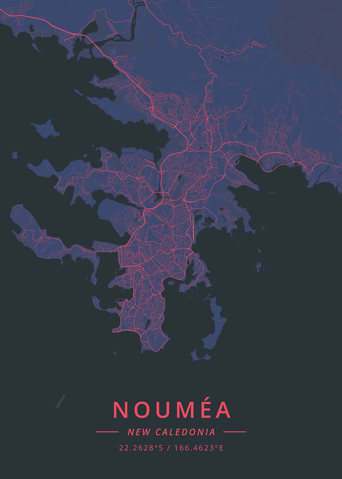 Noumea New Caledonia