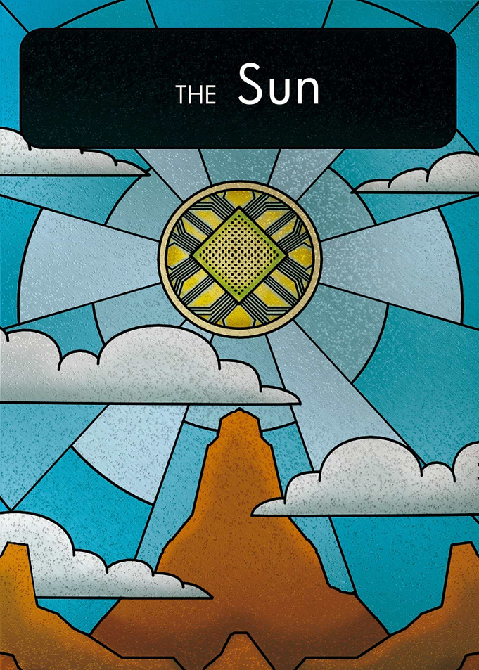 The Sun