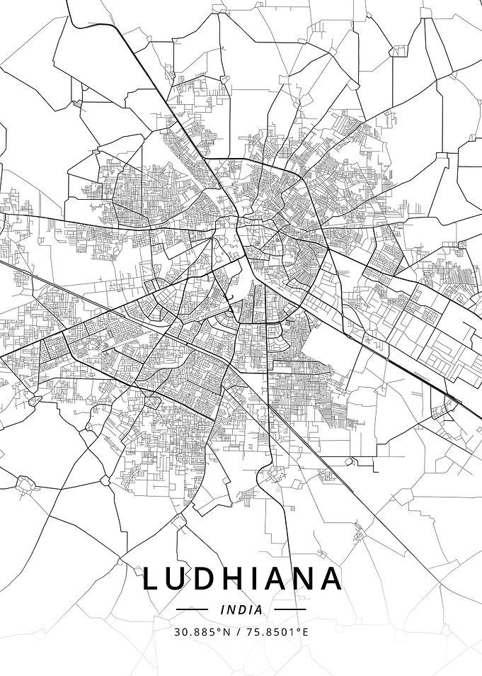 Ludhiana India