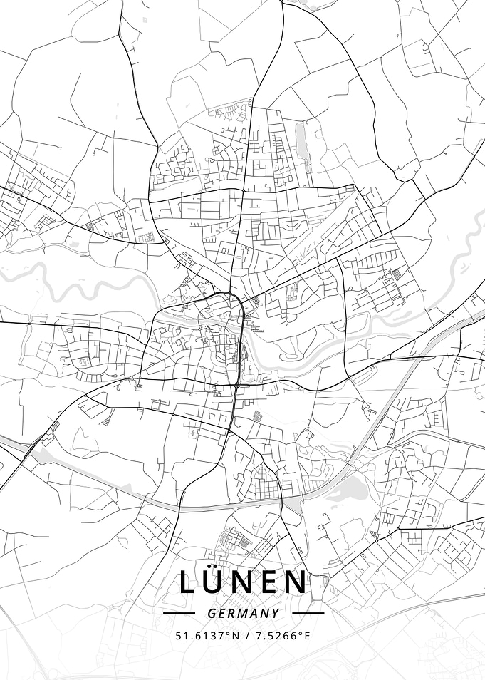 Lunen Germany