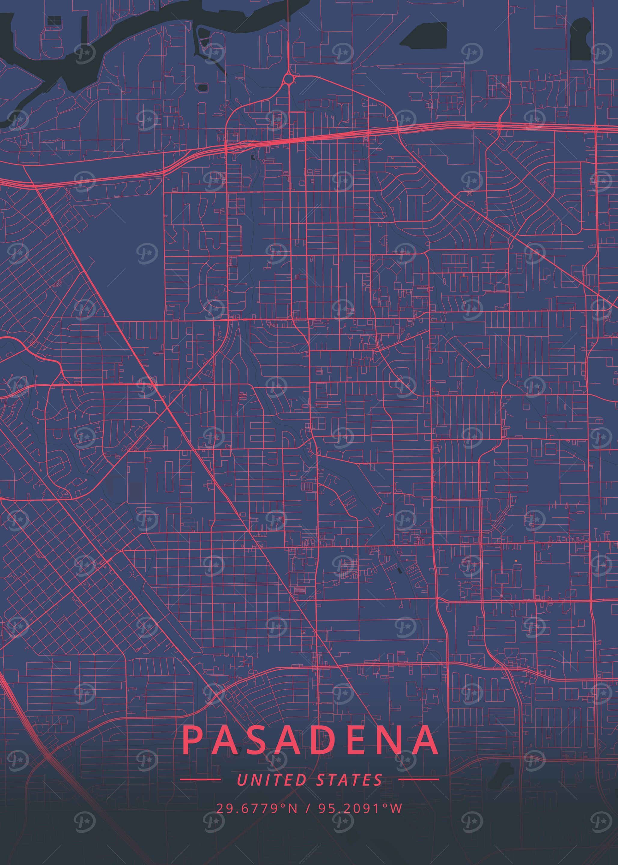 Pasadena United States
