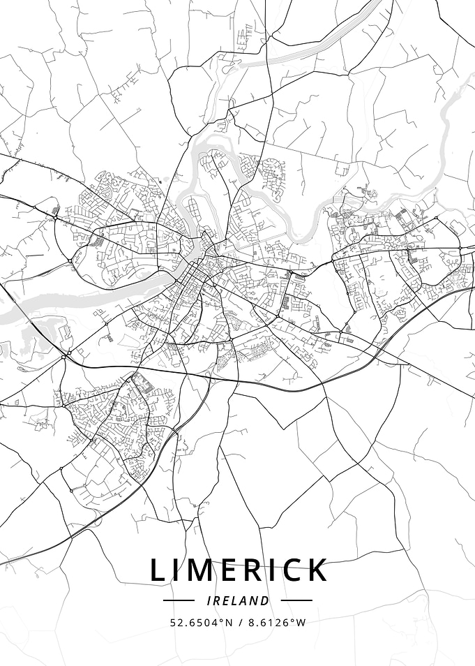 Limerick Ireland