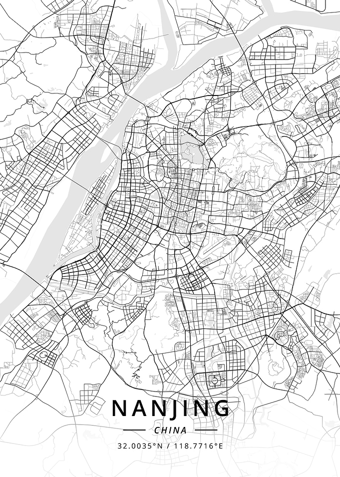 Nanjing China