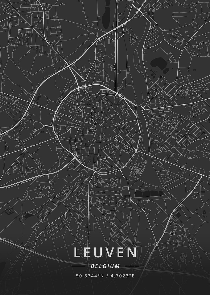 Leuven Belgium