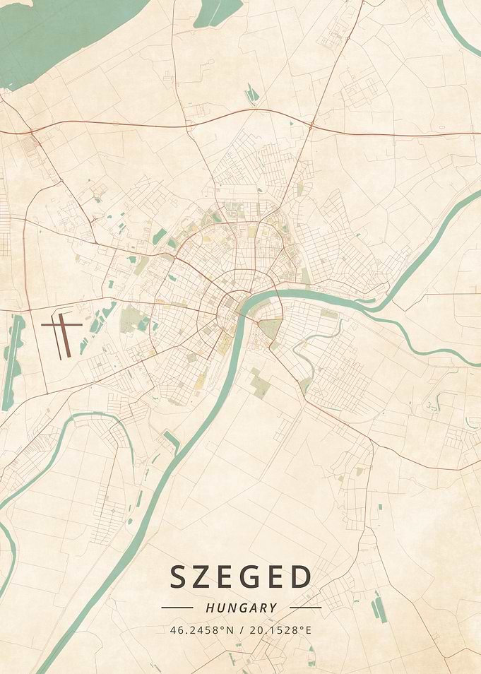 Szeged Hungary