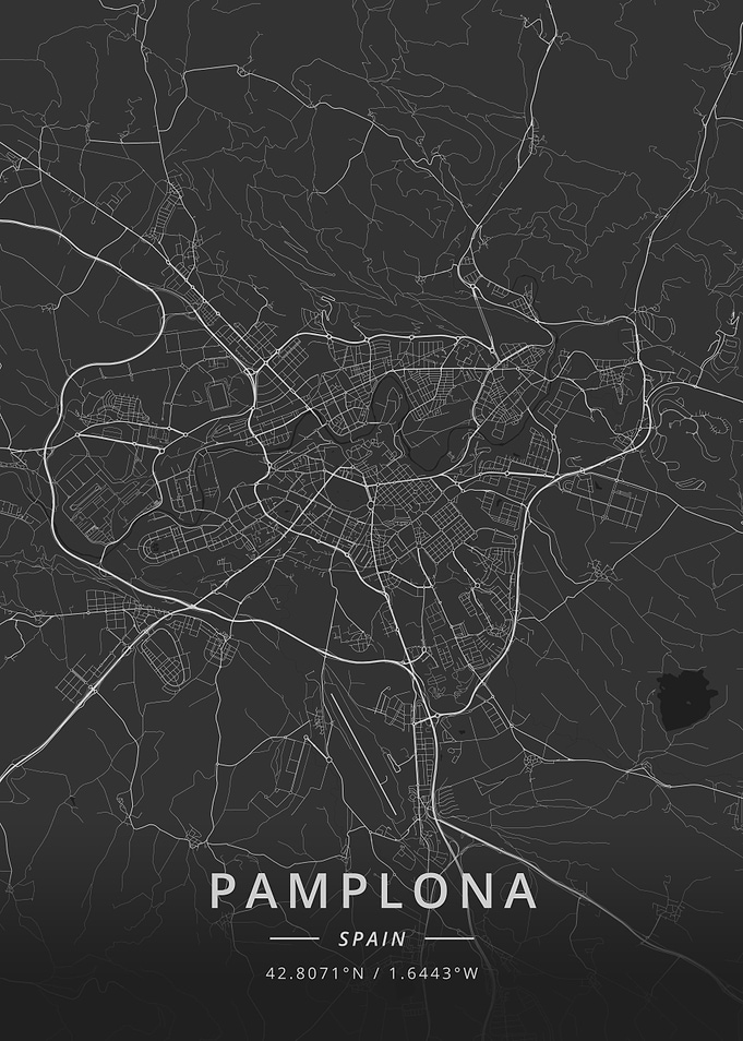 Pamplona Spain