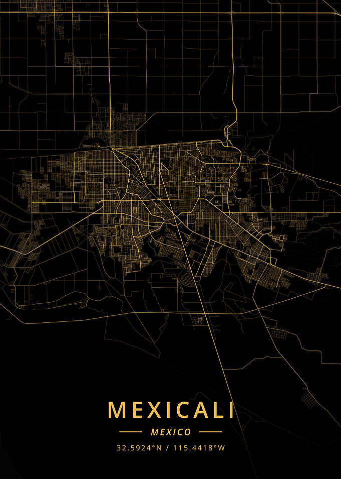 Mexicali Mexico