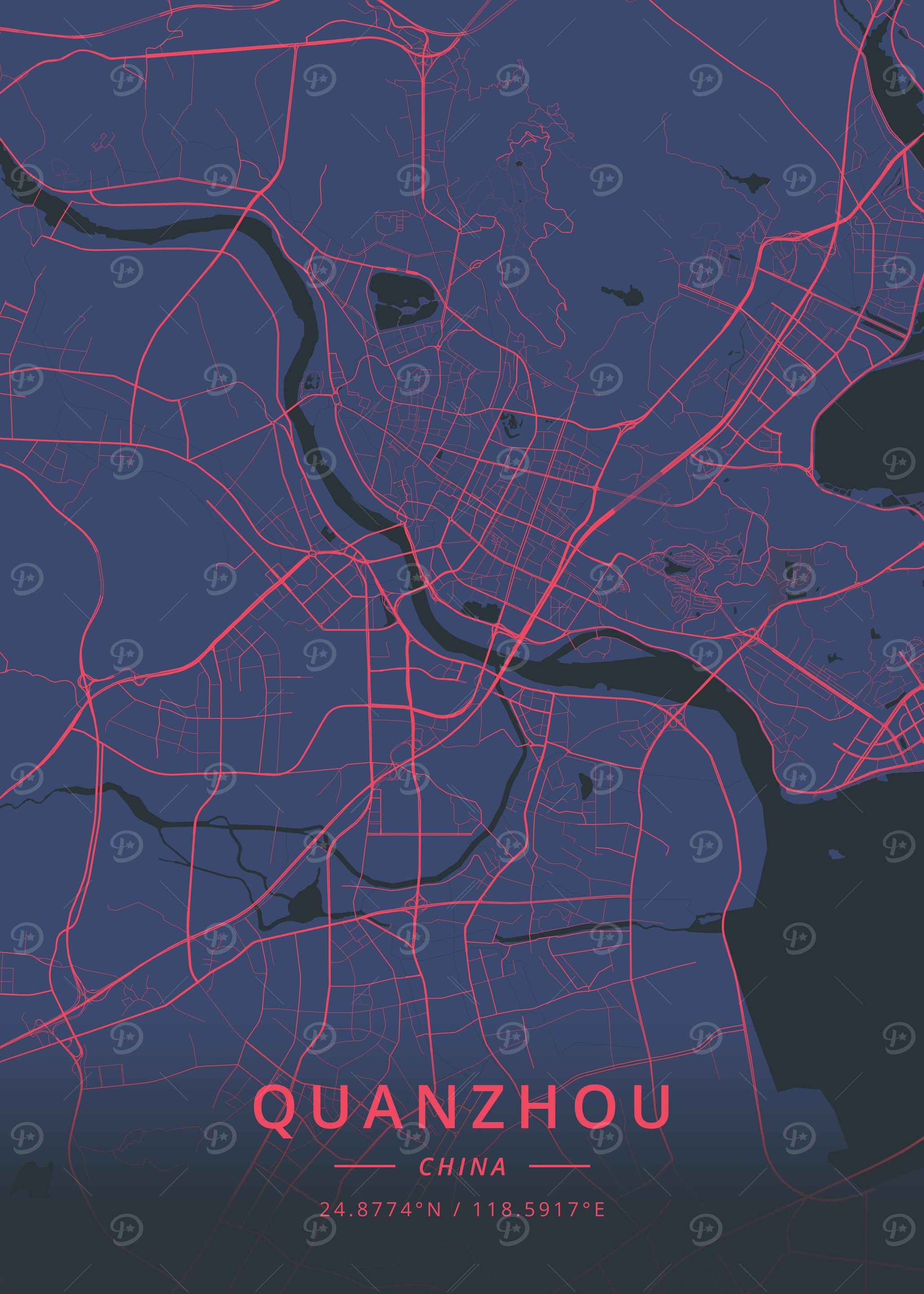 Quanzhou China