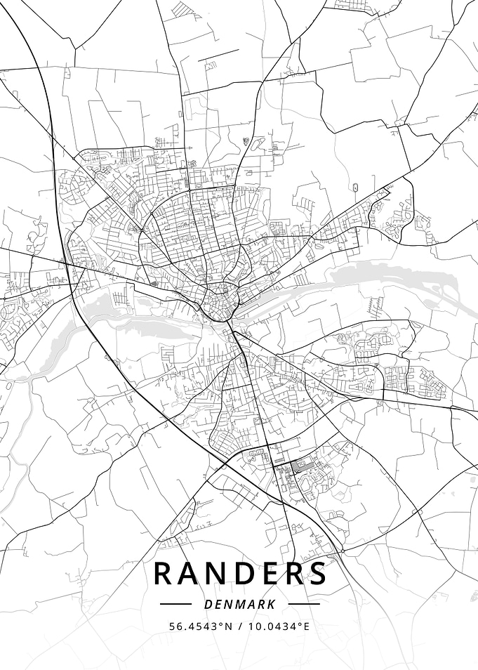 Randers Denmark