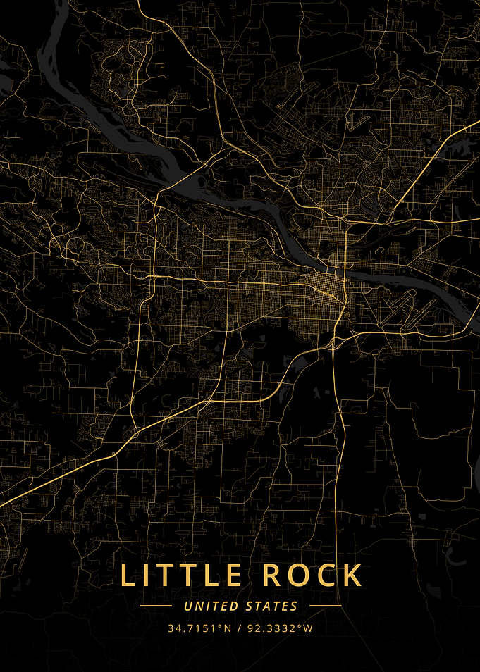 Little Rock United States