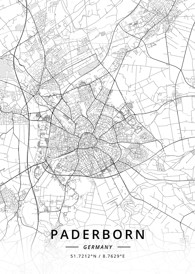 Paderborn Germany