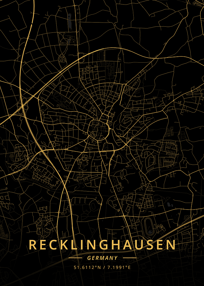 Recklinghausen Germany