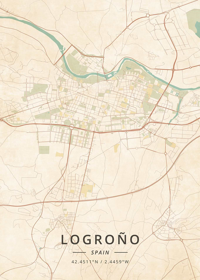 Logrono Spain