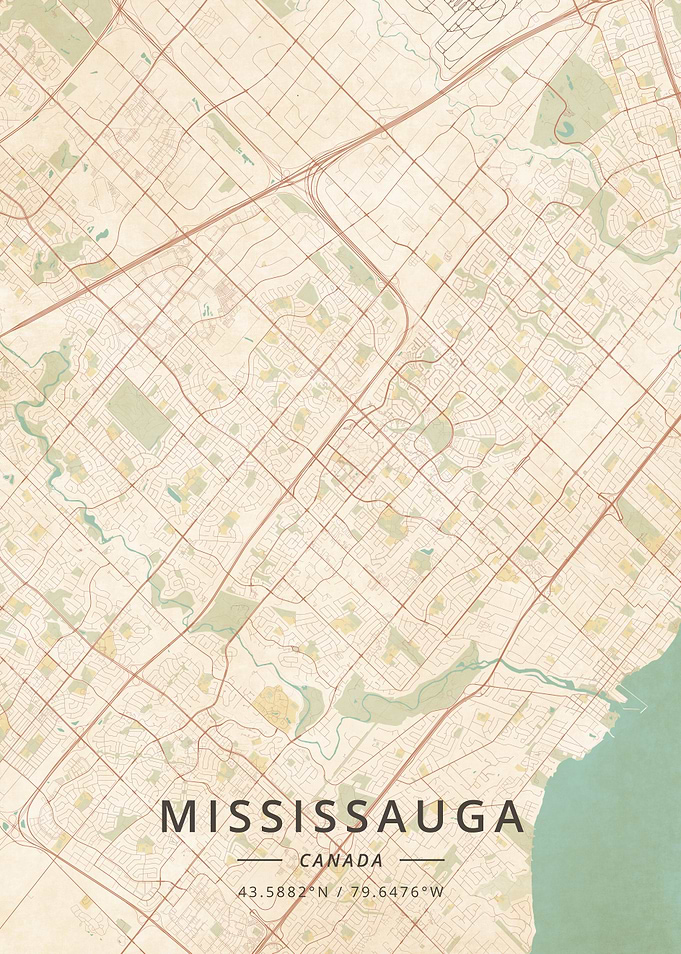 Mississauga Canada