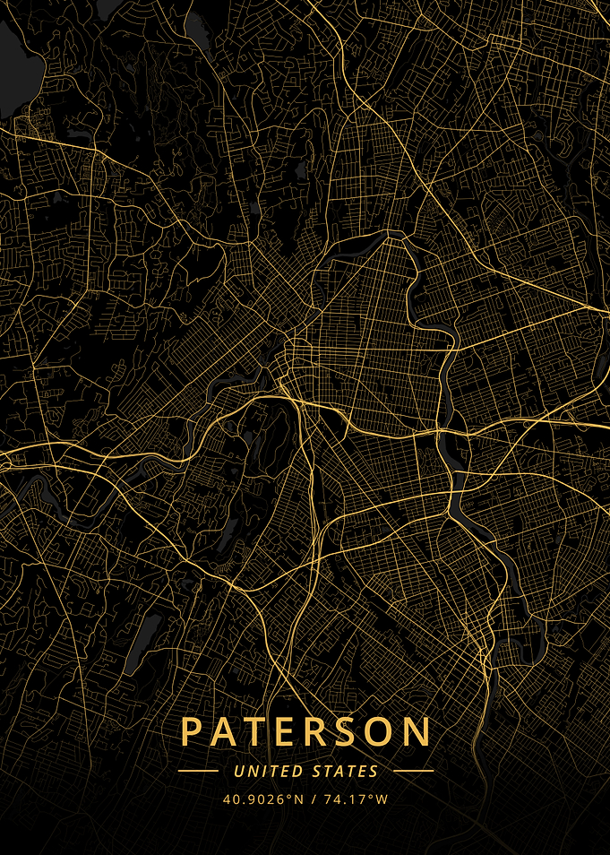 Paterson United States