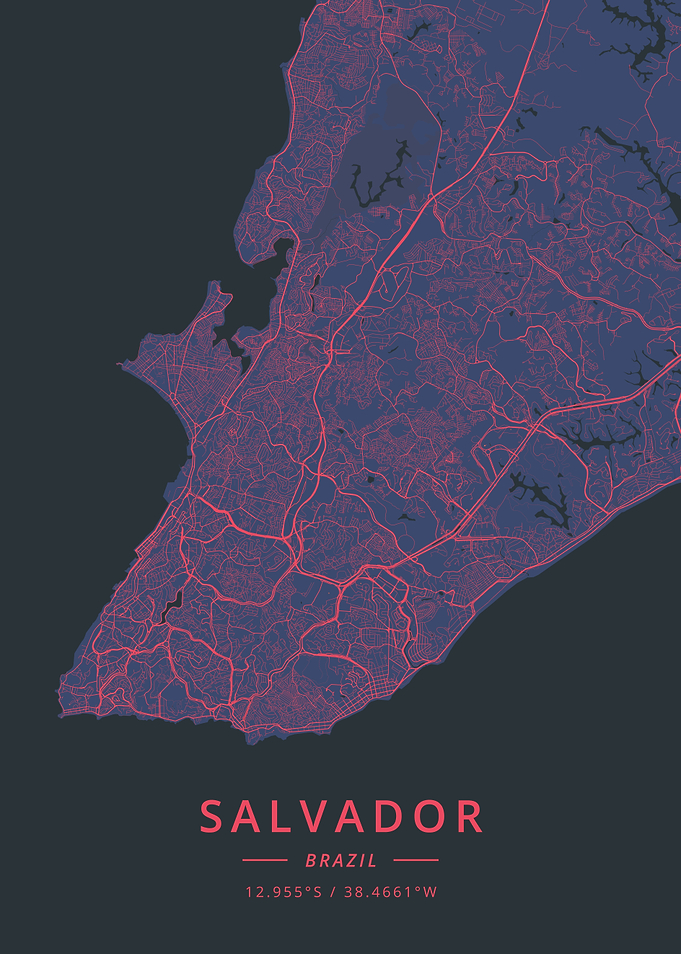 Salvador Brazil