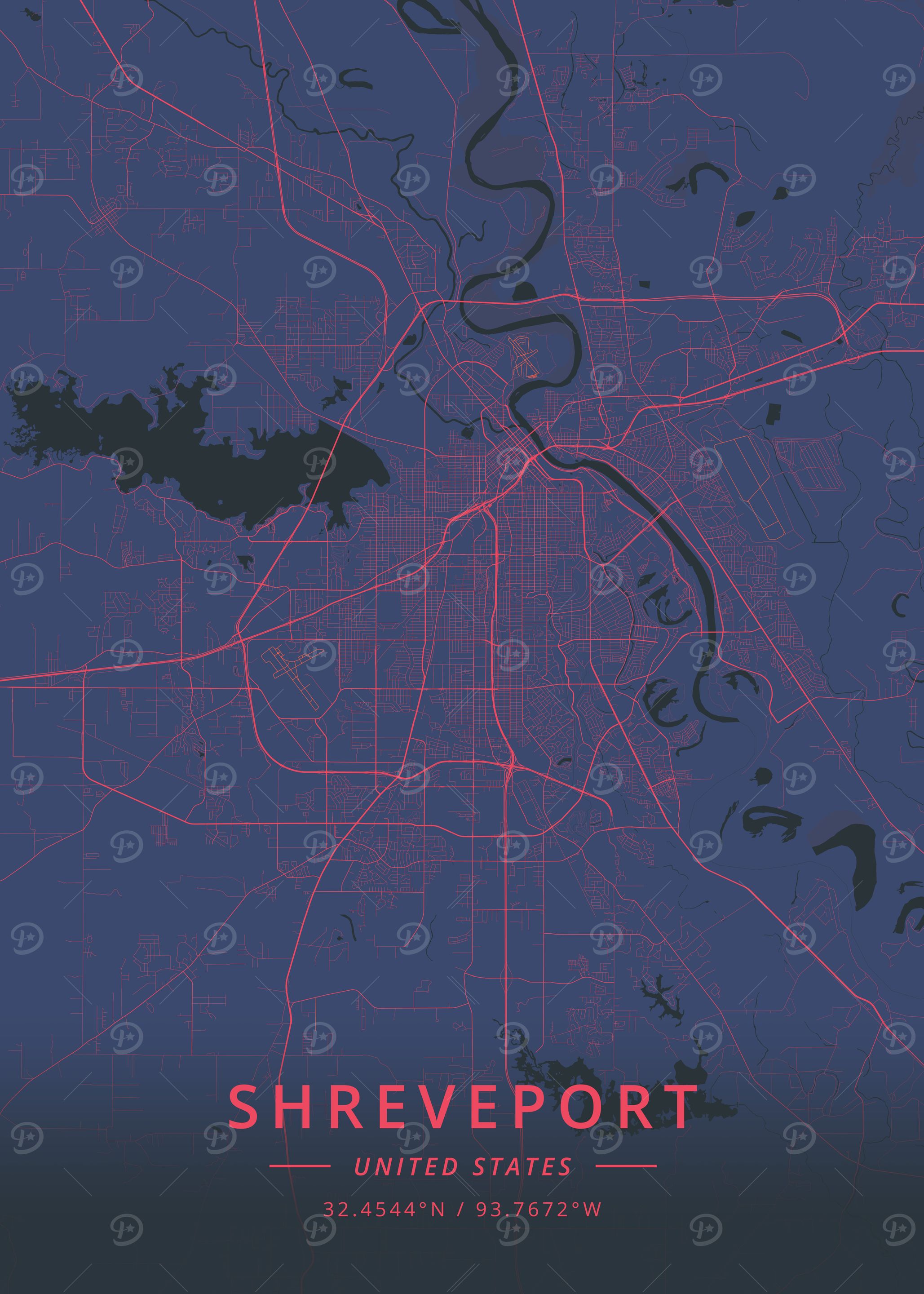 Shreveport United States