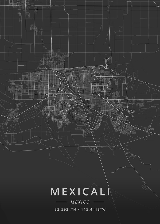 Mexicali Mexico