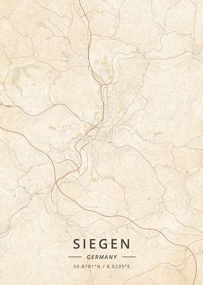 Siegen Germany