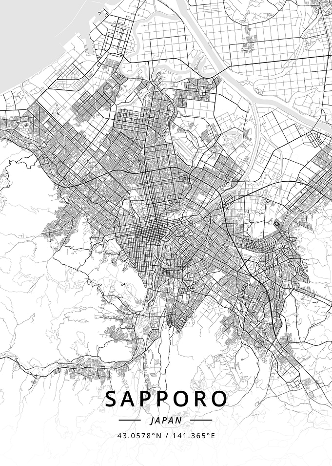 Sapporo Japan