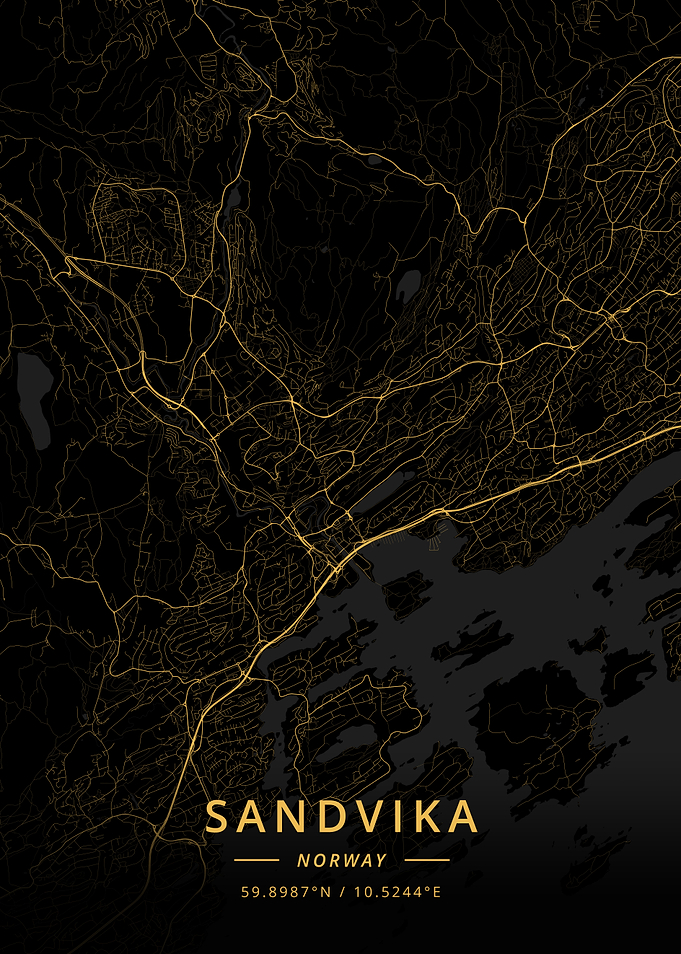 Sandvika Norway