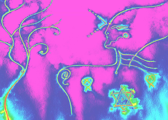 Open your hearts