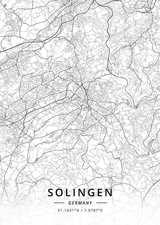 Solingen Germany