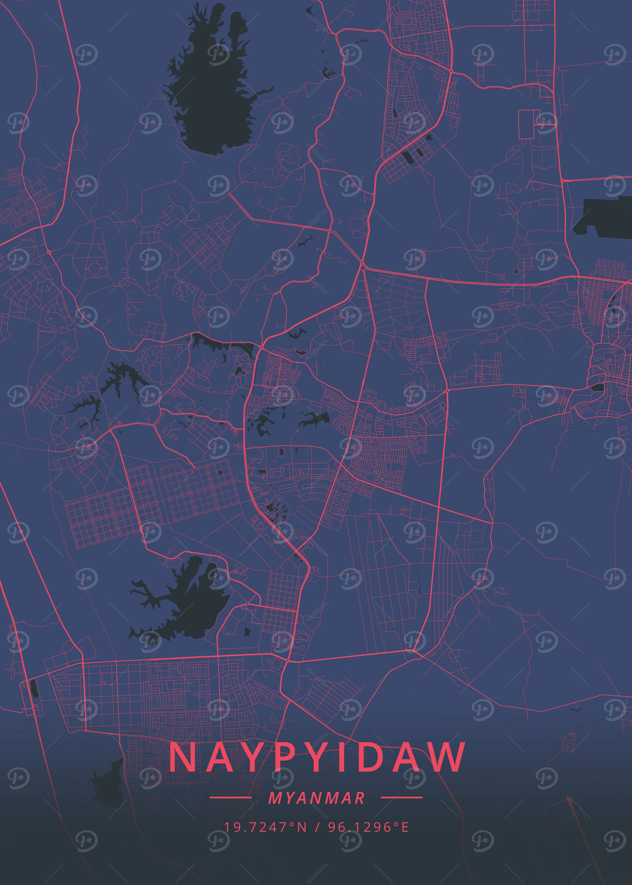 Naypyidaw Myanmar