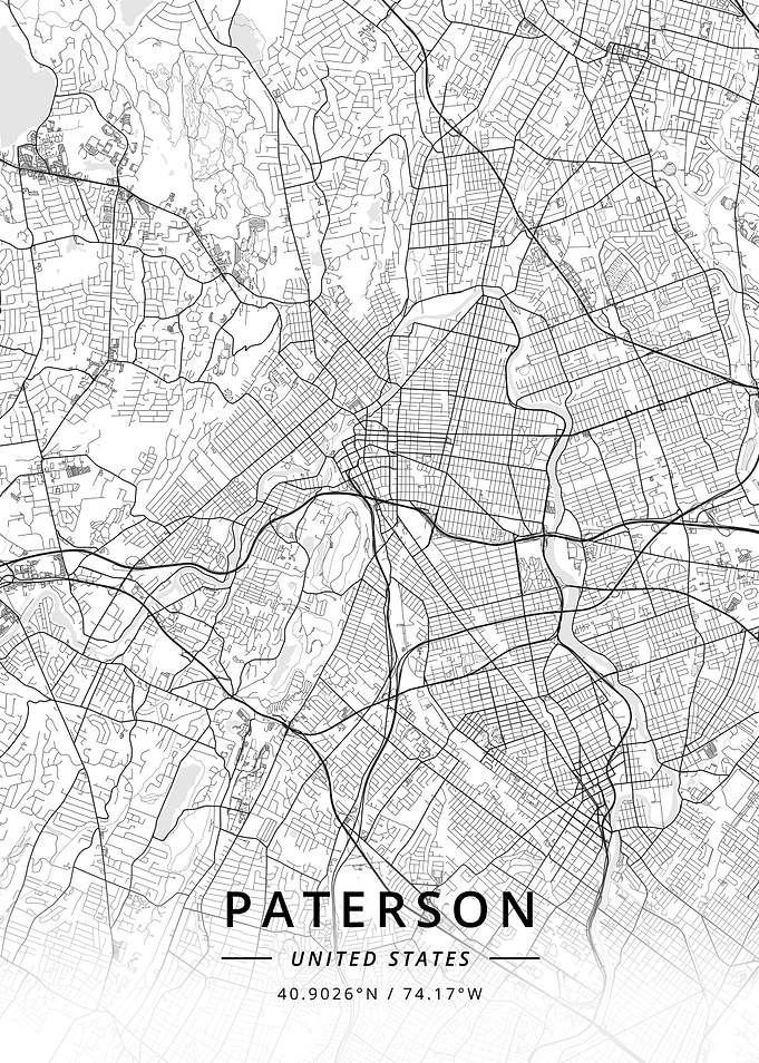 Paterson United States