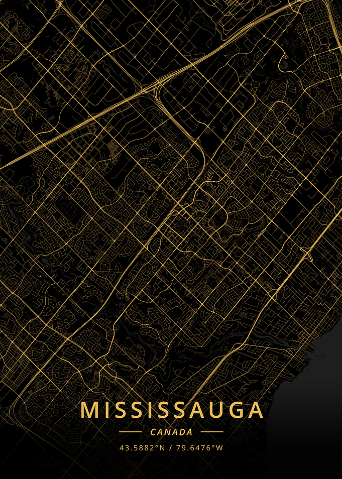 Mississauga Canada