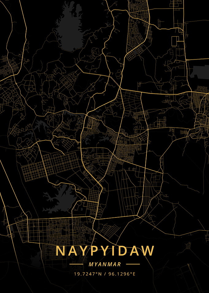 Naypyidaw Myanmar