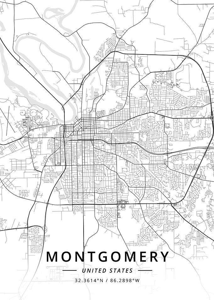 Montgomery United States