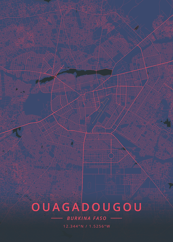 Ouagadougou Burkina Faso